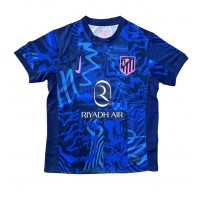 Atletico Madrid Replica Third Shirt 2024-25 Short Sleeve